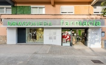 Farmacia Dragonera | Grupo 1915