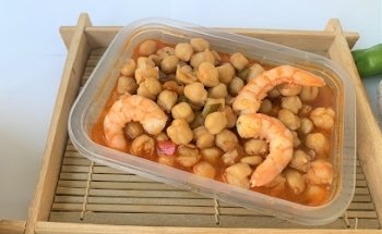 COMEDORES JUPES, S.L.