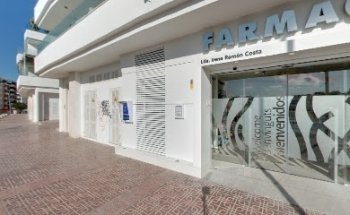 Farmàcia Irene Ramón Costa