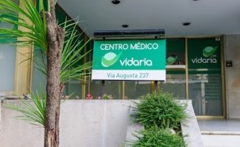 Vidaria Centro Médico