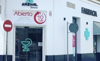 Farmacia Arenal