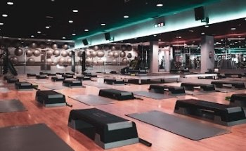 Skygym Alcorcón
