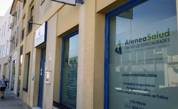 Clinica Santo Domingo Specialties