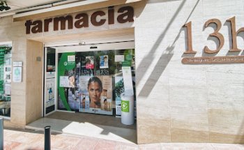 Farmacia Lda. Lucía María Chica García -Farmacia Pilarejo-