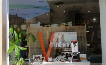 Farmacia María de Huerva