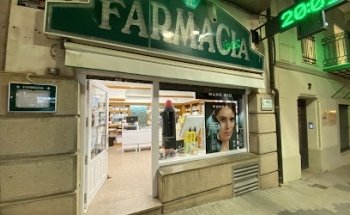 Farmacia Candela Martínez Aucejo