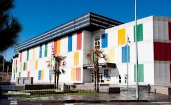 Body Fitness Training - José Antonio Paraíso - Gimnasio