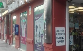 Farmacia Reding