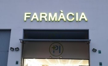 Farmàcia Pi