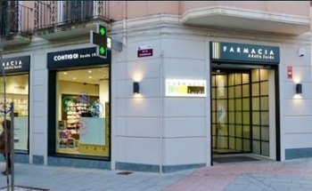 Farmacia Adelia Jordá Requena. Farmacia online