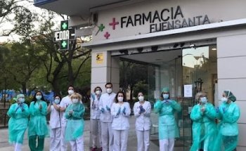 Farmacia Fuensanta