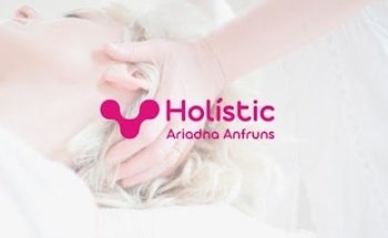 Holístic By Ariadna Anfruns