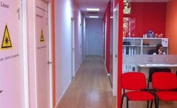 Prolaser - Depilación Láser