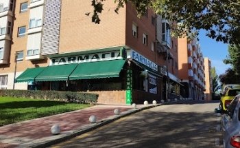 Farmacia Blanca Bruna