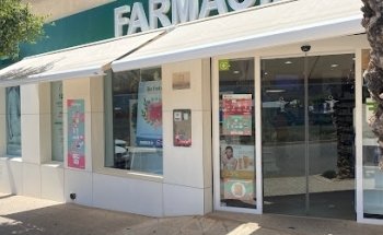 Farmacia Villavieja - María del Carmen Jimenez Vicente I Farmacia y Parafarmacia en Berja