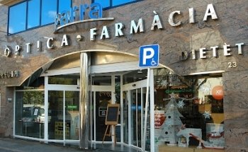Farmàcia Parra