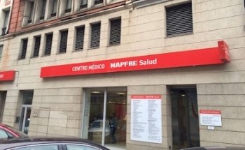 Centro Médico MAPFRE Salud
