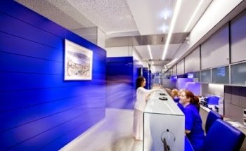 Clínica ServiDigest - Hospital El Pilar