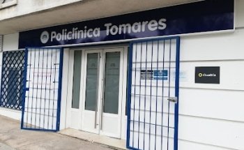 Policlínica Tomares