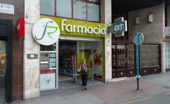 FARMACIA ROMERO