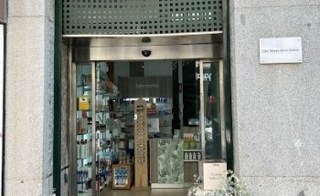 Farmacia Leganitos 10