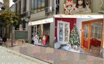 Farmacia Moreno García