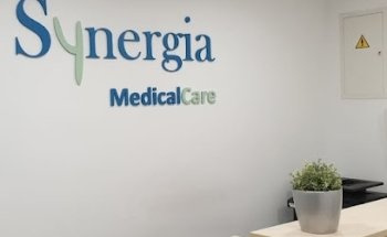Synergia MedicalCare - Clínica de Medicina Integrativa