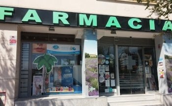 Farmacia Metro Las Suertes