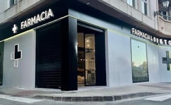 Farmacia Loreto Denia