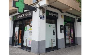 Farmacia Chile