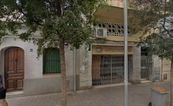 SÈGOL - Centre de Dietètica