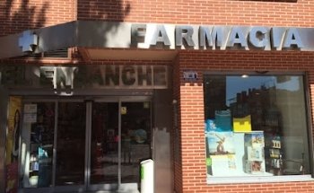 Farmacia El Ensanche 12 horas