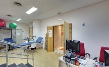 MAPFRE Health Medical Center