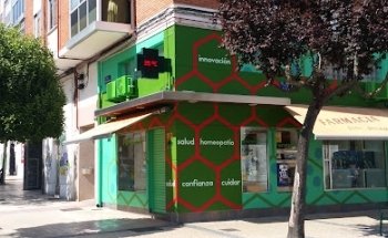 Farmacia Gamonal Antigua