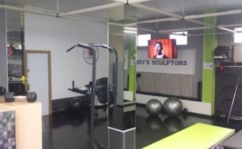 Estudio Fitness
