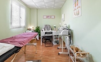 Maderoterapia María José