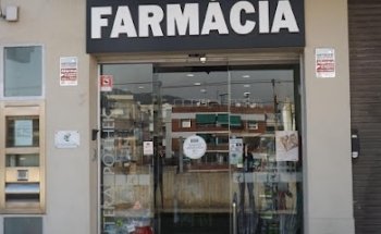 Farmàcia Teresa Medina