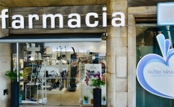 Farmacia Margarita Muntaner