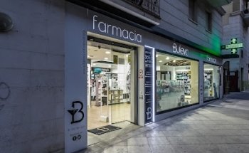Farmacia Bulevar