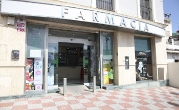 FARMACIA LA ARBOLEDA - TOMARES