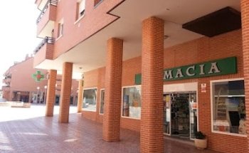 Farmacia Santa Teresa, Lda. Carmen Boto