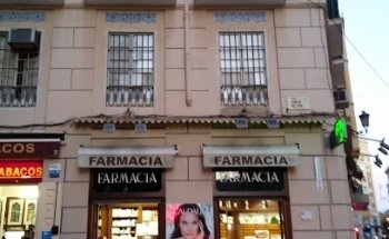 Farmacia Puerta del Mar