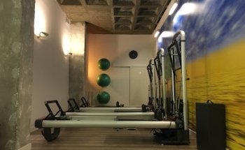 Vitaminate - Centro de Pilates y de Terapias de Recuperación