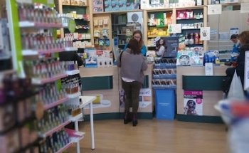 Farmàcia Barenys Manent