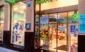 Farmacia Labayru 21 - Lda. Ana del Carre