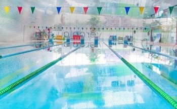 Centro Deportivo Verdolay