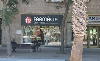Farmacia Gemma Valls Relats
