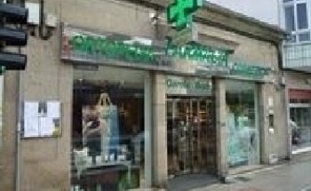 Farmacia Costa Larrauri - Vilagarcia de Arousa