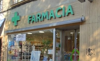 Farmacia Murillo. Parafarmacia, farmacia en Zaragoza