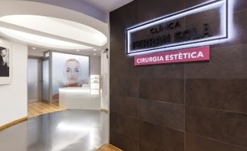 Clínica Ferran Solà